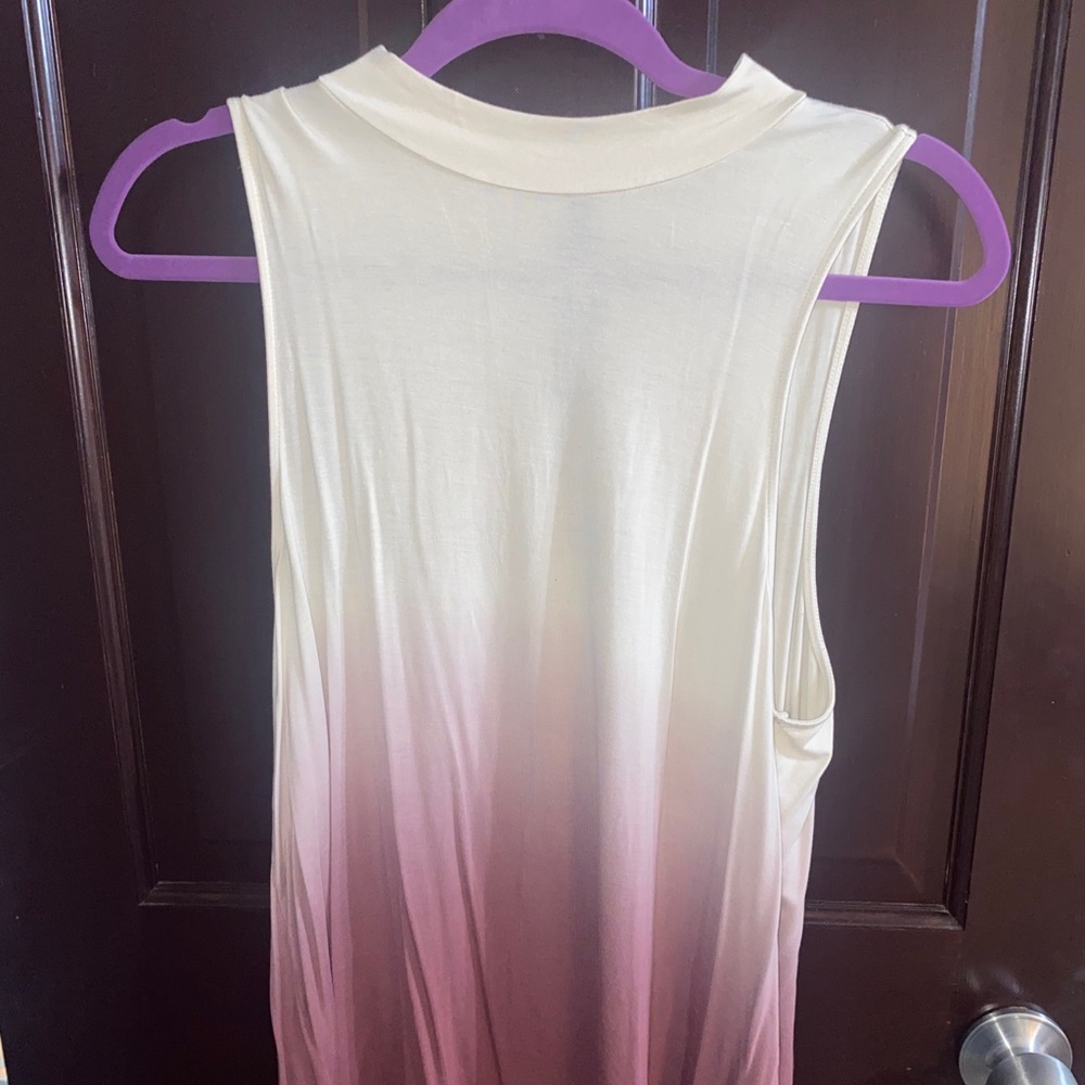 Soft & Sexy Tank
